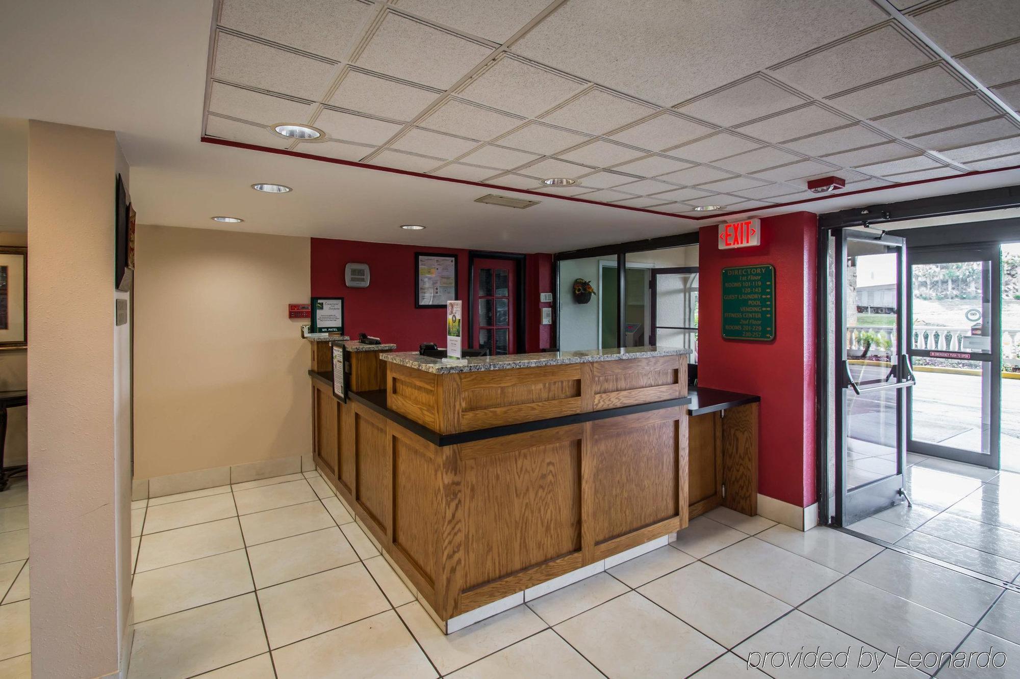 Quality Inn & Suites Orlando Airport Esterno foto