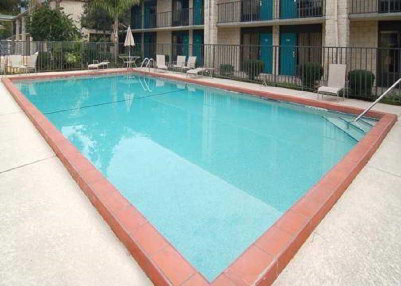 Quality Inn & Suites Orlando Airport Servizi foto