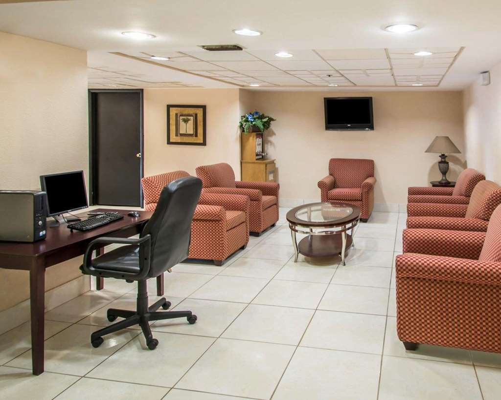Quality Inn & Suites Orlando Airport Servizi foto