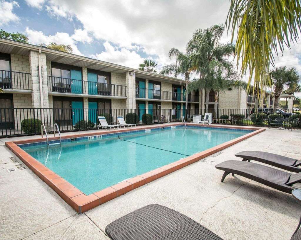 Quality Inn & Suites Orlando Airport Servizi foto