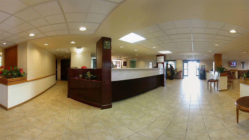 Quality Inn & Suites Orlando Airport Esterno foto