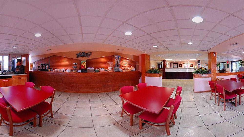 Quality Inn & Suites Orlando Airport Esterno foto
